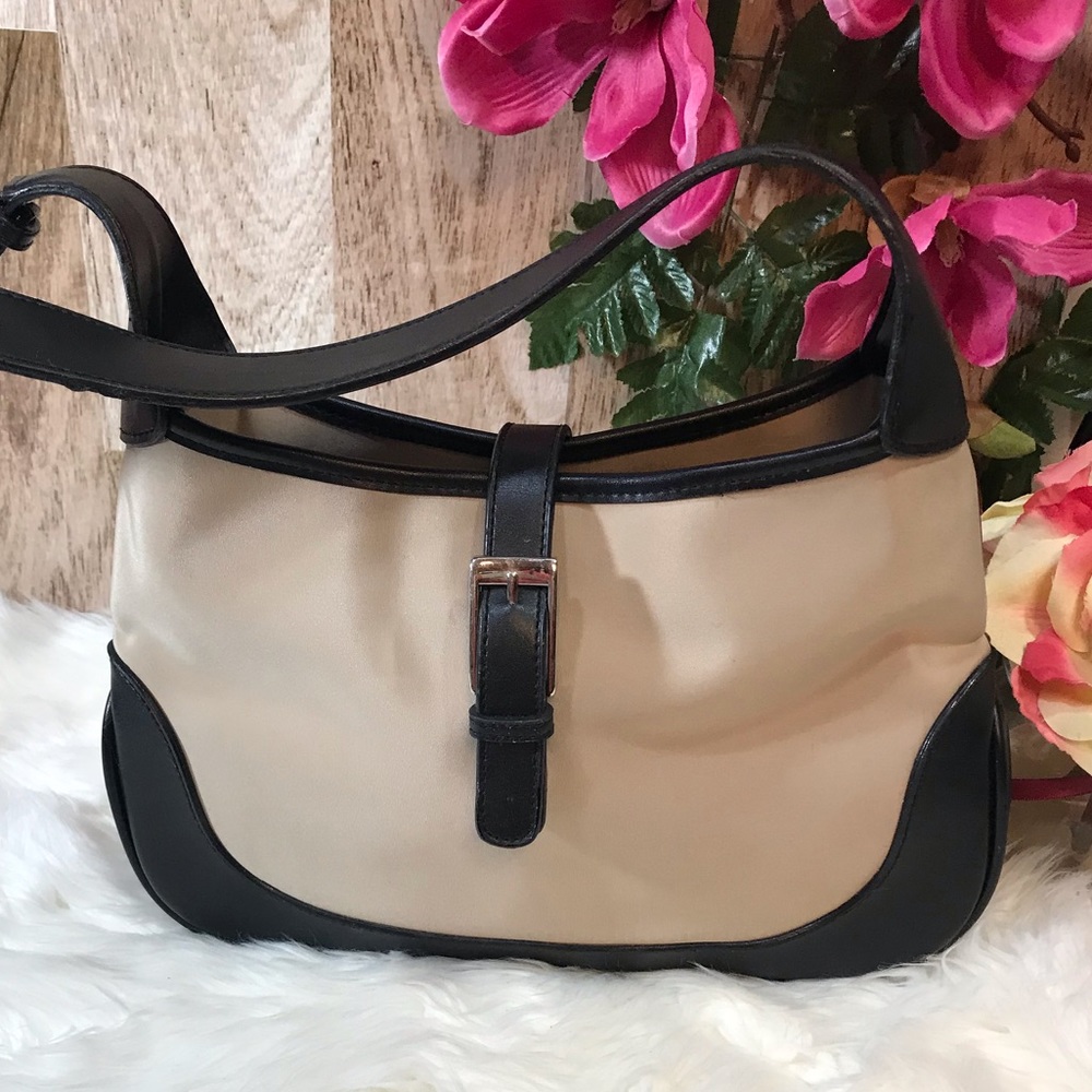3/25$ Sac à main GLORIA VANDERBILT